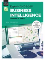 ExpertHandboek Business Intelligence (Paperback)