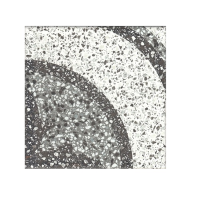 Terre d&apos;Azur Terrazzo 1930 Decor-3 20x20 cm