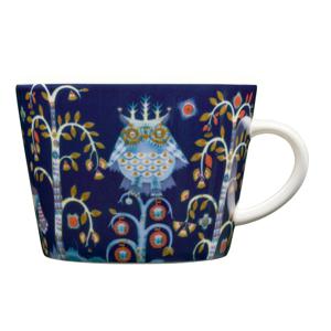 IITTALA - Taika Blauw - Koffiekop 0,20l