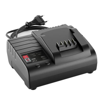 Novus Lader CAS 12V/18V - 031-0368 Novus Lader CAS 12V/18V - 031-0368