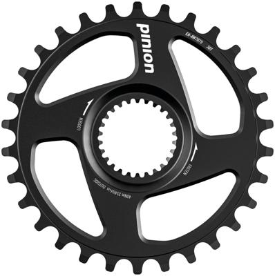 Pinion tandwiel