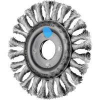 PFERD TOOLS Ronde borstel RBG 11512/22,2 CT INOX 0,35 43302142 10 stuk(s)