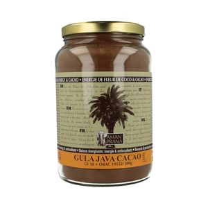 Aman Prana Gula Java Cacao 1300 gram