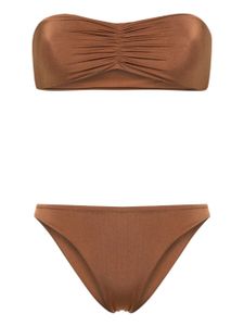 LIDO bikini Cinquantadue - Marron