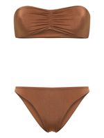 LIDO bikini Cinquantadue - Marron