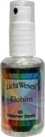 Lichtwesen Elohim tinctuur goudwater 65 zilver