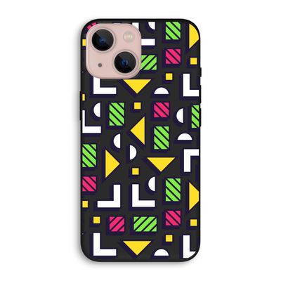 8-bit N°4: iPhone 13 Biologisch afbreekbaar hoesje