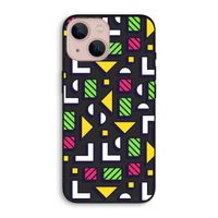 8-bit N°4: iPhone 13 Biologisch afbreekbaar hoesje