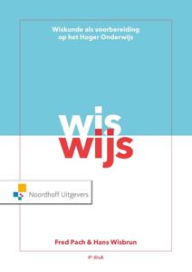 Wiswijs (Paperback)