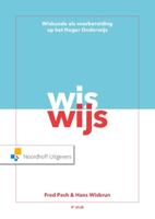 Wiswijs (Paperback)