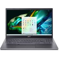 Acer Aspire 5 A515-58GM 15.6 FHD i7-1355U 32GB DDR4 RTX 2050 Laptop - thumbnail