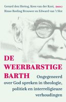 De weerbarstige Barth - Gerard den Hertog, Kees van der Kooi, Edward van 't Slot - ebook