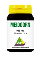 SNP Meidoorn 565 mg