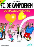 De malle mascotte (Paperback)