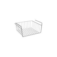 Keukenkast Organiser Metaltex Kanguro 30 x 26 x 14 cm Grijs