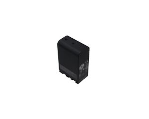 JVC BN-VC826G batterij voor camera's/camcorders Lithium-Ion (Li-Ion) 2450 mAh