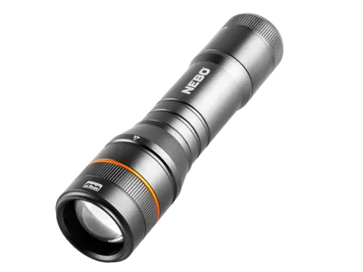 Nebo Newton 500 Zaklamp