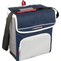 Campingaz fold'n cool 20l koeltas (blauw/grijs, 20 liter)