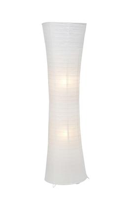 Brilliant Papieren vloerlampBecca - 92961/05