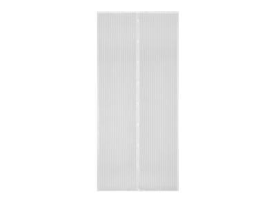 LIVARNO home Magnetische deurhor 100 x 220 cm (Wit)