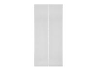 LIVARNO home Magnetische deurhor 100 x 220 cm (Wit)