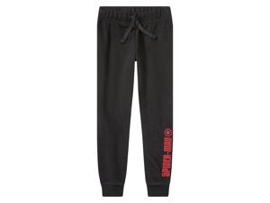 Jongens joggingbroek (110/116, Spiderman)