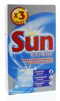 SUN Machinereiniger 40 gr (3 st)