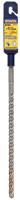 Irwin SDS-plus betonboor 4C Quad 10x260mm