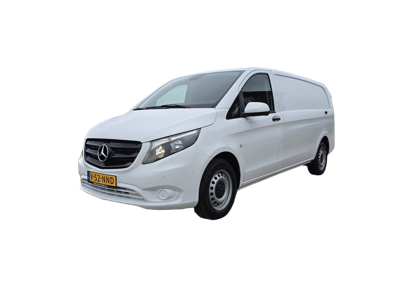 Mercedes Benz Vito