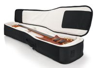 Gator Cases G-PG BASS 2x ProGo Deluxe Gigbag voor 2 basgitaren - thumbnail