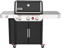 Weber Genesis E-335