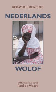 Woordenboek Reiswoordenboek Nederlands-Wolof | Uitgeverij Elmar