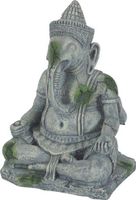 Zolux ornament olifant beeld ganesh (11,5X8,5X5 CM) - thumbnail