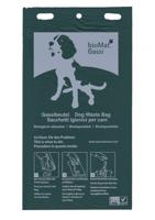 Biomat Wastebag compostable dog 20 x 33.7cm 100 Stuks