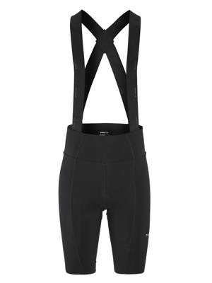 Craft endur c2 fietsbroek kort heren black