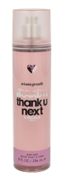 Ariana Grande Thank U Next Body Mist 236ml Lichaamsmist Dames