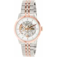 Fossil heren Fossil &apos;Townsman&apos; automatisch armbandhorloge 40 mm ME3075