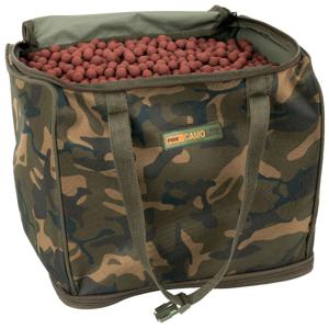 Fox Camolite Bait/Airdry Bag Large