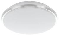 Eglo Badkamer plafondlampPinetto Ø 34cm - chroom - 900365