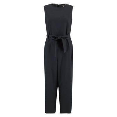 Dames Jumpsuit Gabby Dark Navy