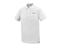 PARKSIDE PERFORMANCE Heren polo (Wit, M)