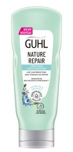 Guhl Nature Repair Conditioner voor beschadigd haar
