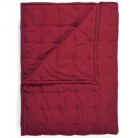 Essenza Ruth Sprei Wine-2-persoons (220x265 cm) - thumbnail