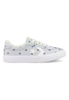 Converse All Stars Meisjes 660736C Grijs-28 maat 28 Converse All Stars Meisjes 660736C Grijs-28 maat 28