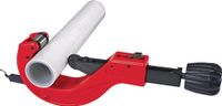 Rothenberger Automatische buizensnijder | 110-168 mm PE-, PP-, PEX, PB-, PVDF-buizen | 1 stuk - 70033 70033 - thumbnail