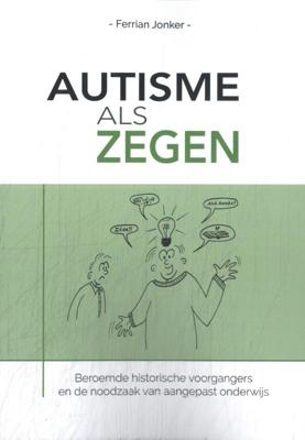 Autisme als zegen (Paperback)