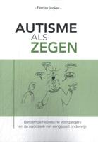 Autisme als zegen (Paperback)