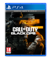 PS4 Call of Duty: Black Ops 6 + Open Beta Code