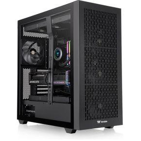 Thermaltake AX500 Full Tower Zwart