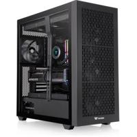 Thermaltake AX500 Full Tower Zwart